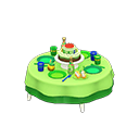 Birthday Table