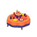 Birthday Table