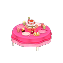 Birthday Table