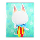 Animal Crossing Blanca's Poster Image