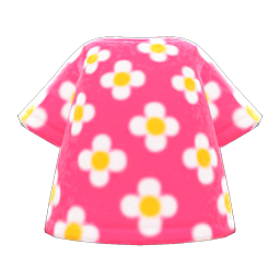 Blossom Tee Pink