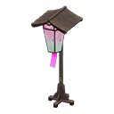 Blossom-Viewing Lantern