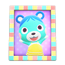 Bluebear's Photo Pastel