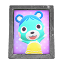 Bluebear's Photo Silver