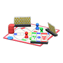 Animal Crossing Board Game|Kids' game Image