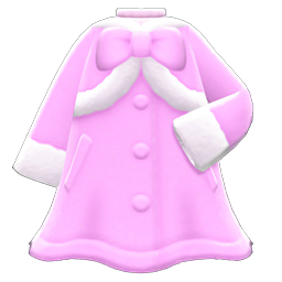 Bolero Coat