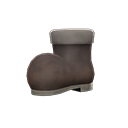 Animal Crossing Boot Image