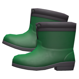 Boots Green