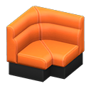 Box Corner Sofa