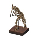 Animal Crossing Brachio Pelvis Image