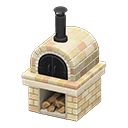 Brick Oven