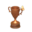 Bronze Bug Trophy