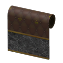 Animal Crossing Brown-crown Wall Image