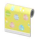 Animal Crossing Bunny Day Wall Image