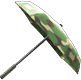 Animal Crossing Camo Umbrella Image