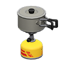 Camp Stove