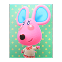 Animal Crossing Candi's Poster Image