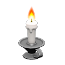 Candle Silver