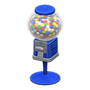 Animal Crossing Candy Machine|Blue Image