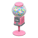 Candy Machine Pink