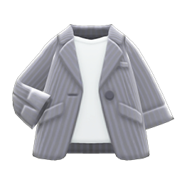 Career Jacket