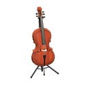 Cello Natural