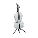 Cello White