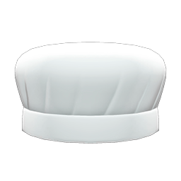  Chef's Hat