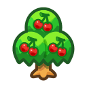 Animal Crossing Cherry Tree Image