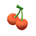 Animal Crossing Cherry Image