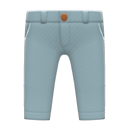 Chino Pants Gray