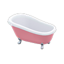 Claw-Foot Tub