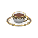 Animal Crossing Coffee Cup|Elegant Image