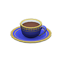 Coffee Cup Royal