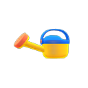 Colorful Watering Can