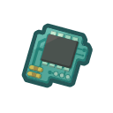 Animal Crossing Communicator Part Image