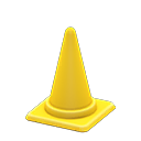 Cone Yellow