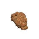 Animal Crossing Coprolite Image