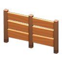 Animal Crossing Corral Fence Image