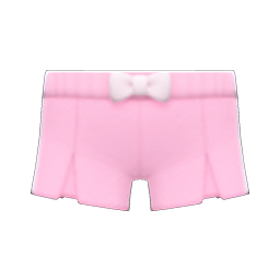 Culottes Pink