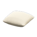 Cushion White