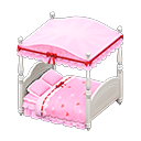 Cute Bed