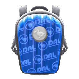  DAL Backpack