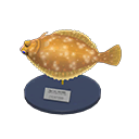 Animal Crossing Dab Model Image