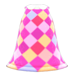 Dazed Dress Pink