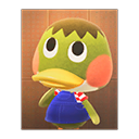 Animal Crossing Deena's Poster Image