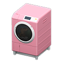 Deluxe Washer Pink