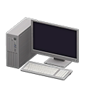 Desktop Computer