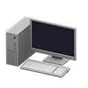 Desktop Computer