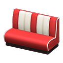 Diner Sofa